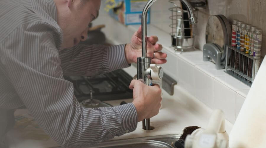 Professional Leak Detection in Brinnon, WA