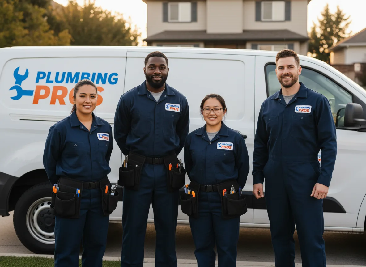Water Heater Repair company in Brinnon, WA